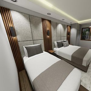 Standard Dreibettzimmer